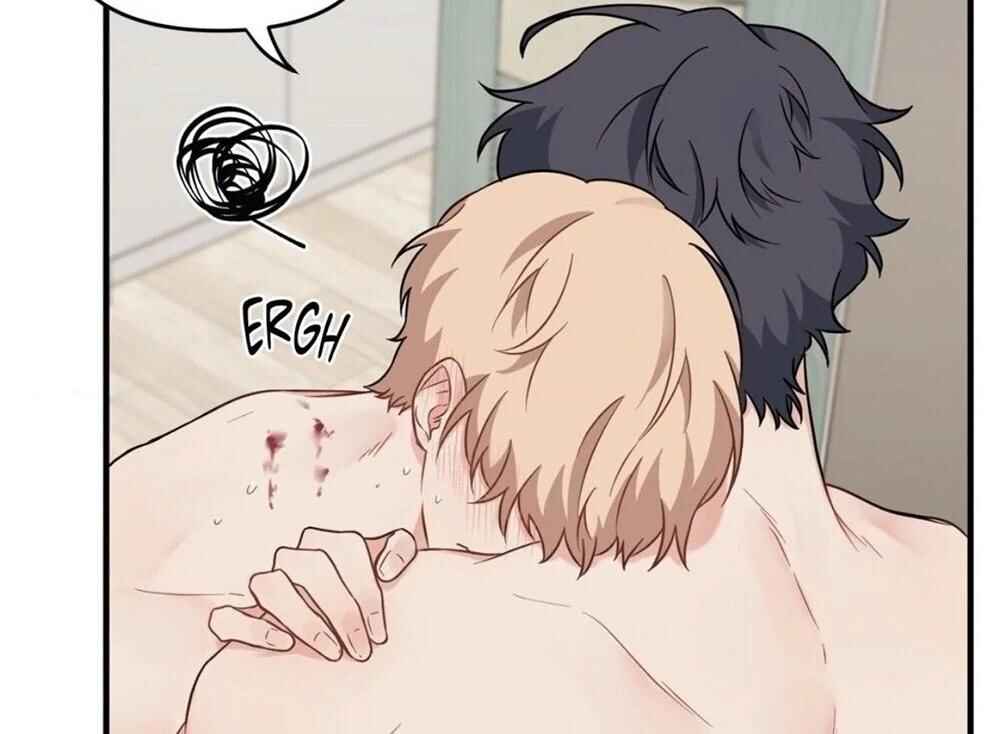 Blood and Love Chapter 27 - Page 56