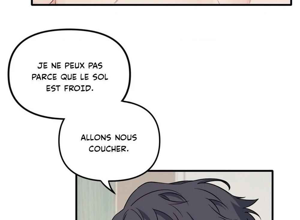 Blood and Love Chapter 27 - Page 57