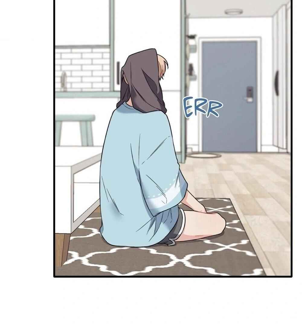 Blood and Love Chapter 27 - Page 63