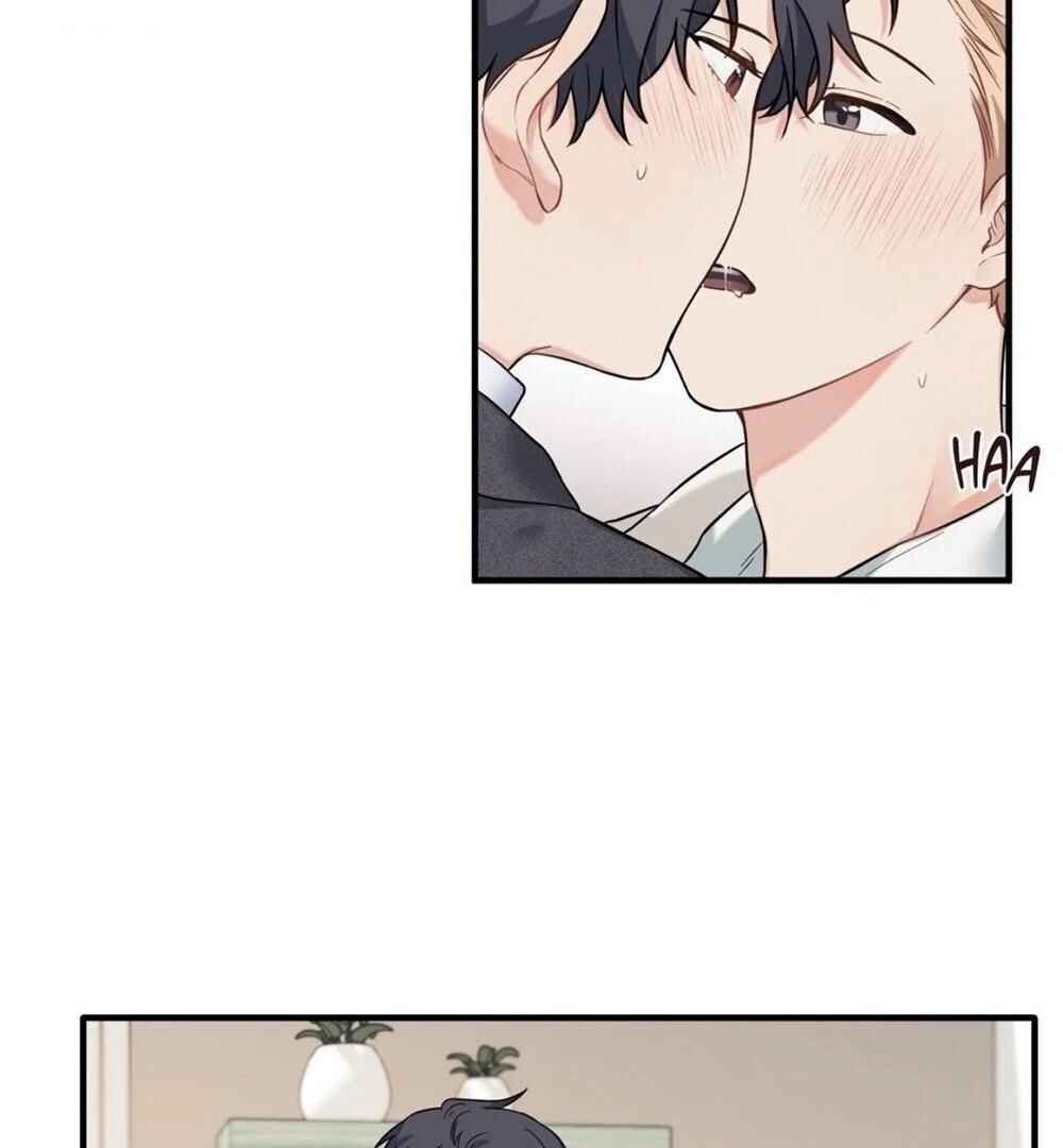 Blood and Love Chapter 27 - Page 7