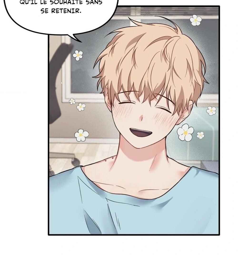 Blood and Love Chapter 27 - Page 74