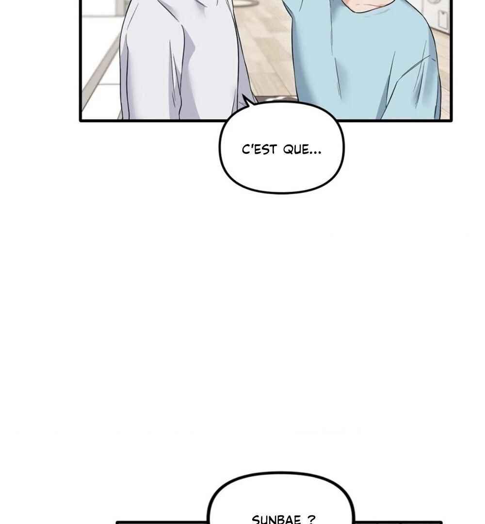 Blood and Love Chapter 27 - Page 94