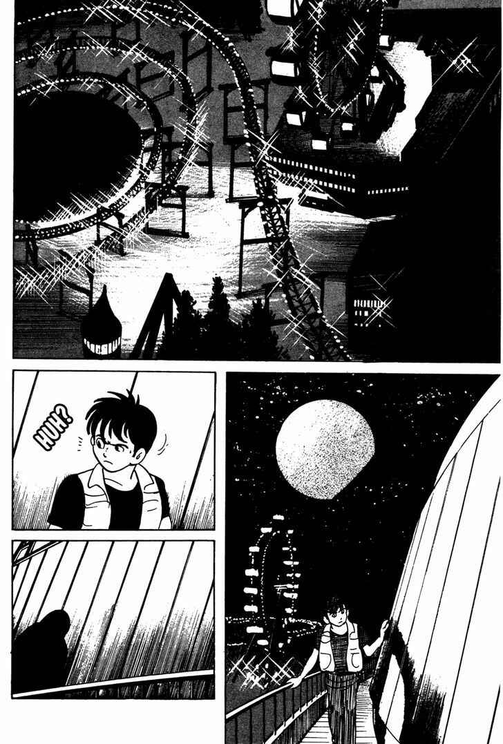 Kamen Rider Black Chapter 10 - Page 31