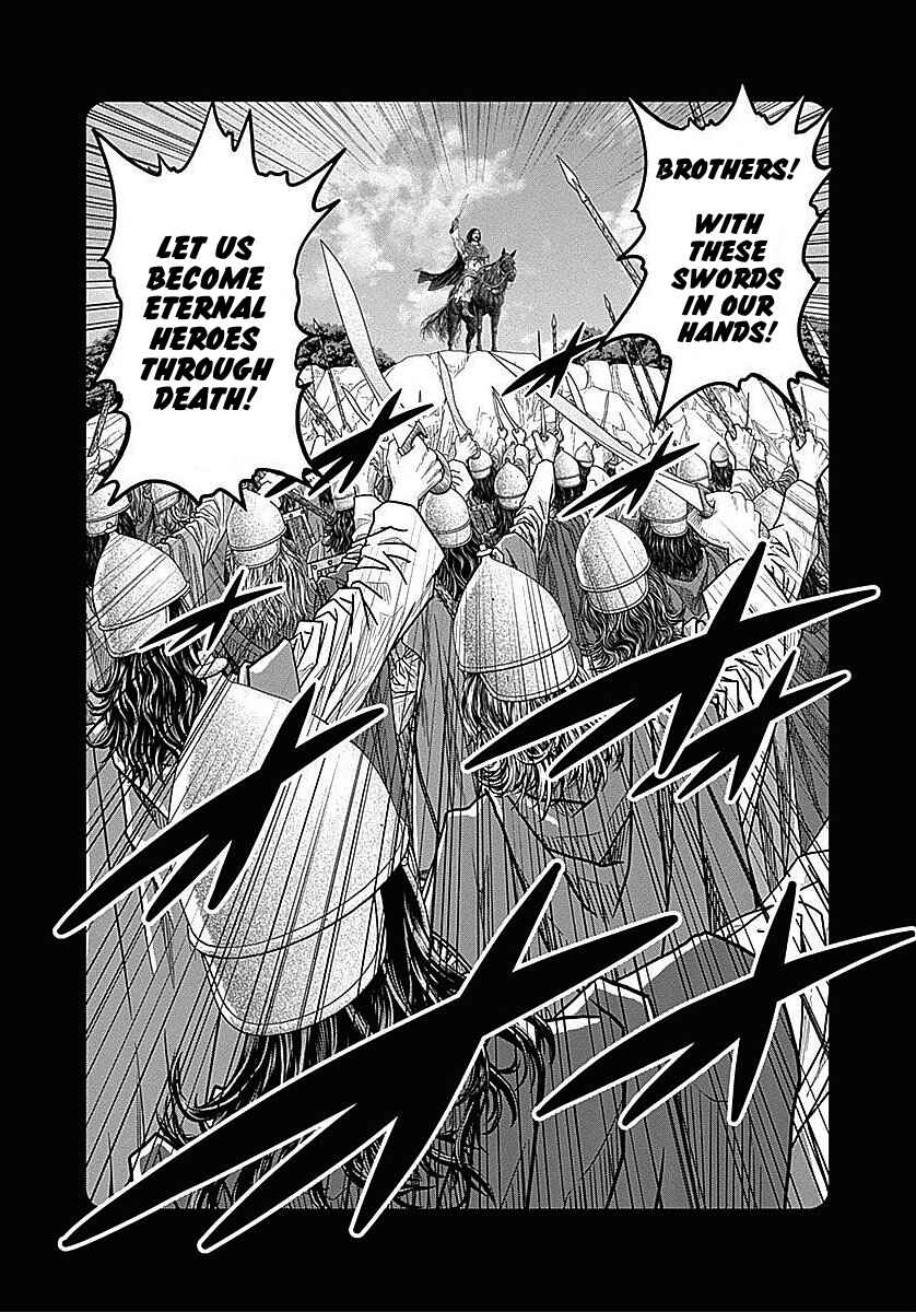 Ad Astra - Scipio and Hannibal Chapter 32 - Page 21