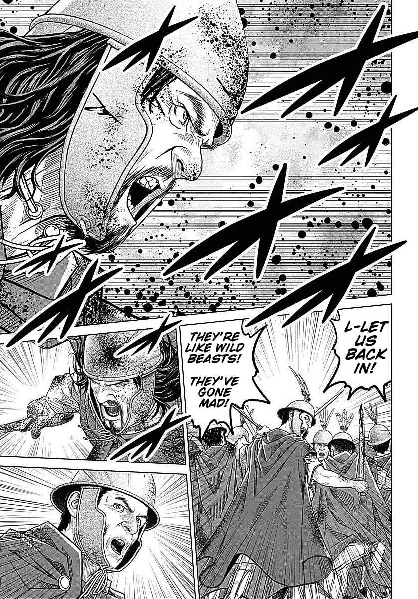 Ad Astra - Scipio and Hannibal Chapter 32 - Page 22