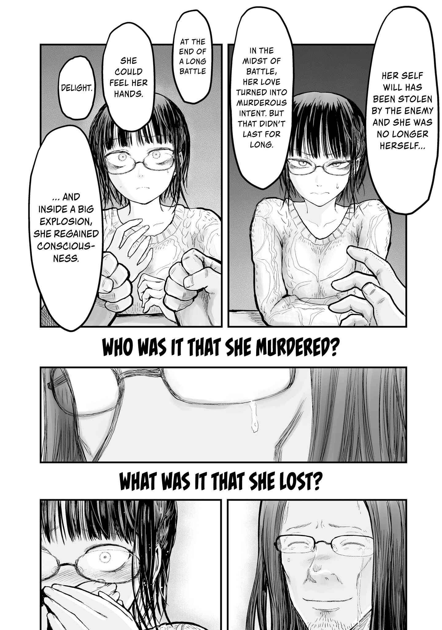 Isekai Ojisan Chapter 7 - Page 16