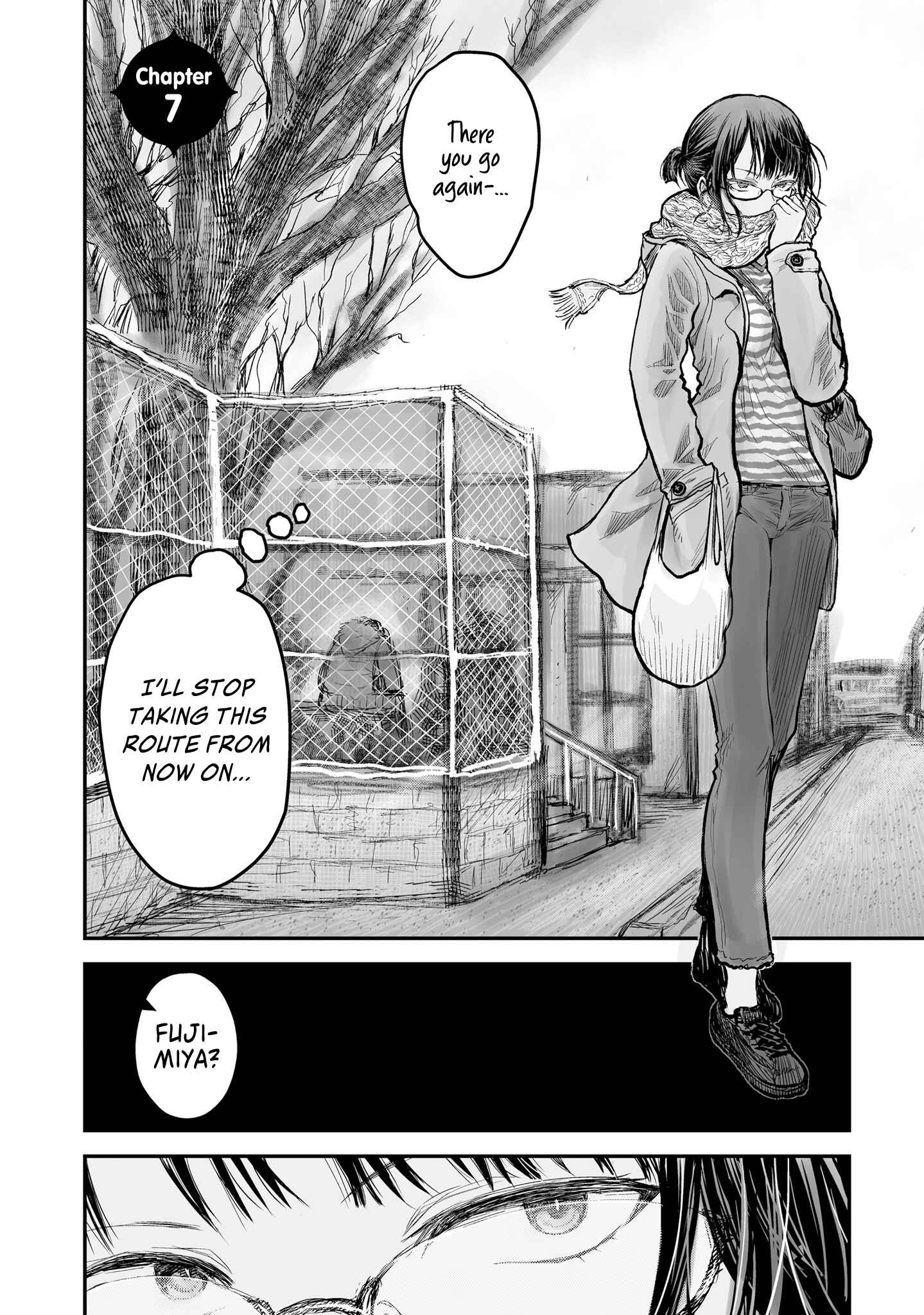 Isekai Ojisan Chapter 7 - Page 2