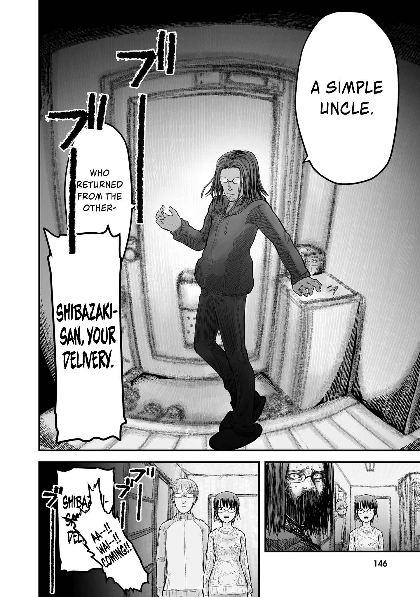 Isekai Ojisan Chapter 7 - Page 20