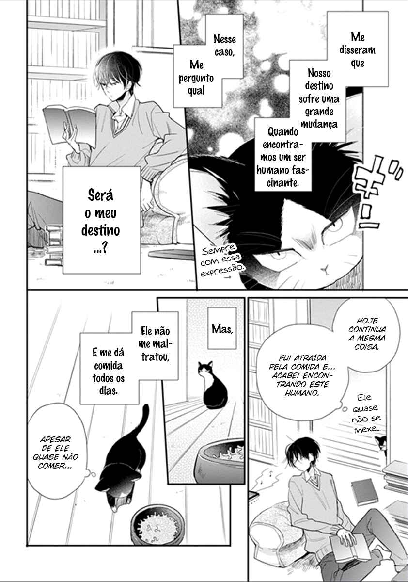 Doukyonin wa Hiza, Tokidoki, Atama no Ue. Chapter 1.2 - Page 13