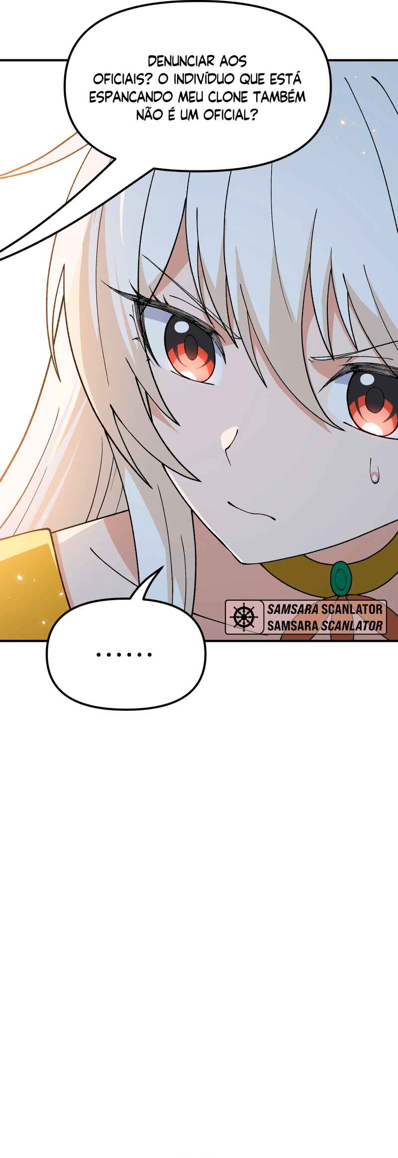 The Heavenly Path Is Not Stupid Chapter 69 - Page 27