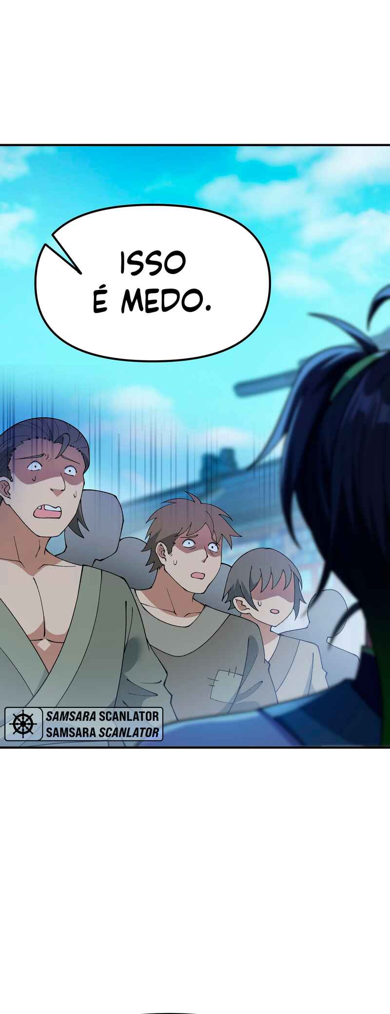 The Heavenly Path Is Not Stupid Chapter 69 - Page 29