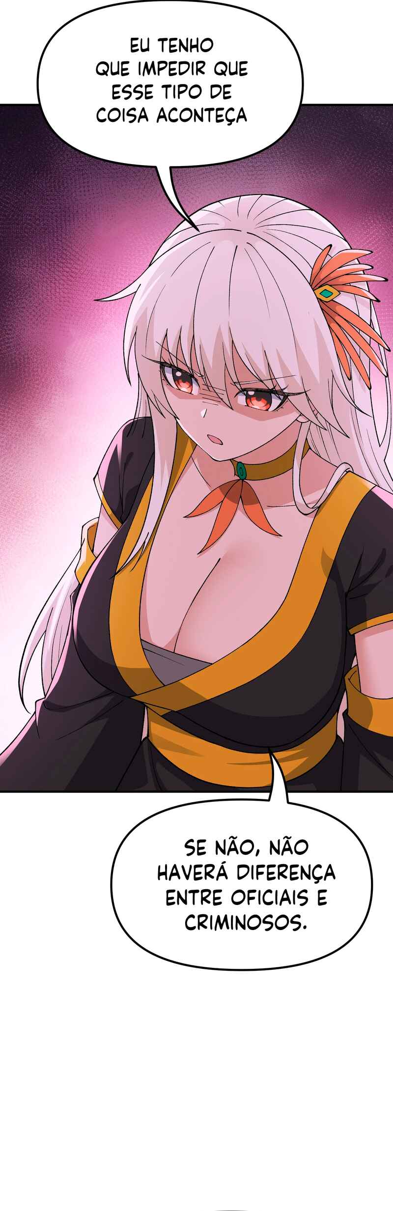 The Heavenly Path Is Not Stupid Chapter 69 - Page 30