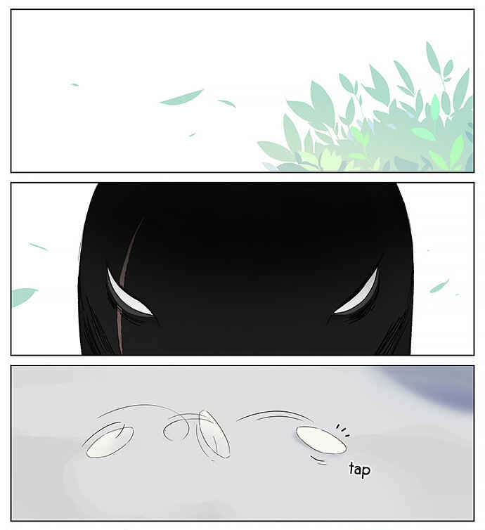 Southern Bird and Northern Bird Chapter 16 - Page 7