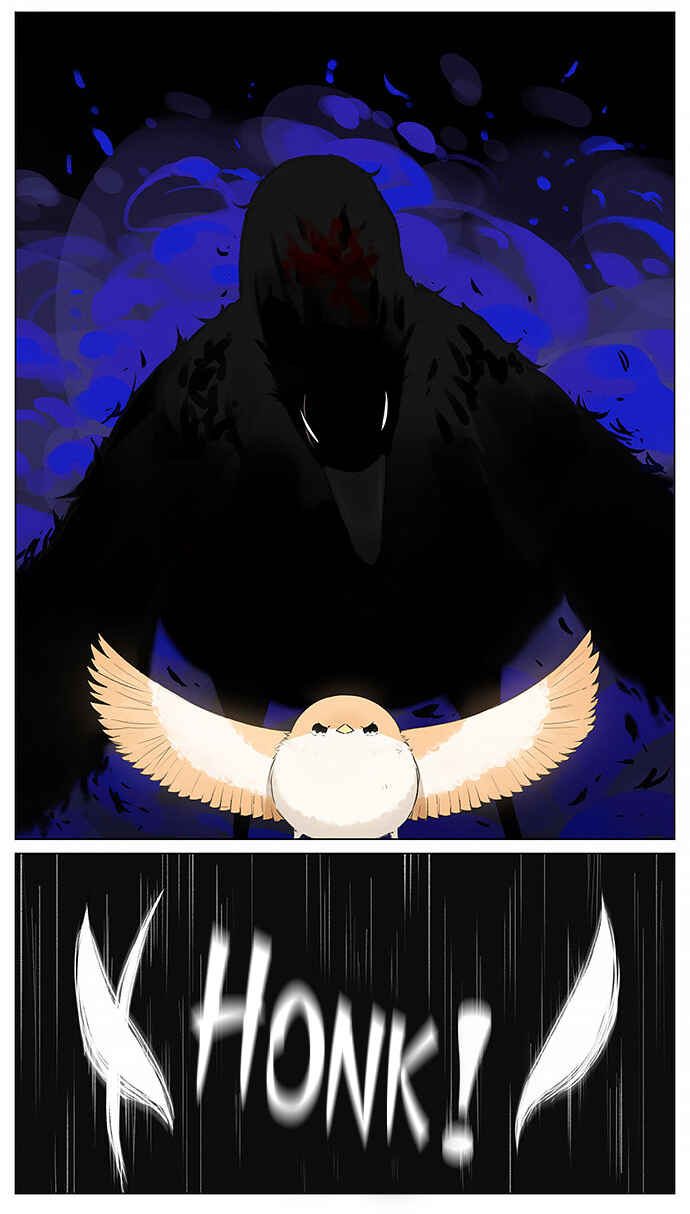 Southern Bird and Northern Bird Chapter 16 - Page 9