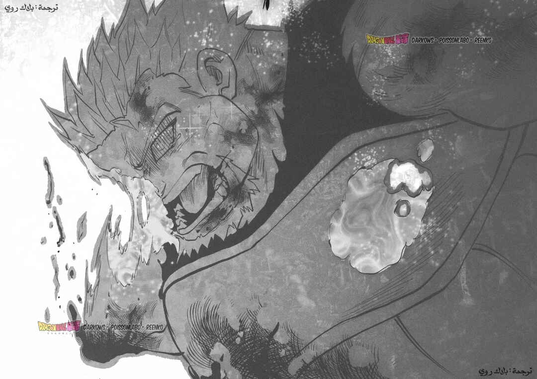 Dragon Ball Kakumei (Doujinshi) Chapter 28 - Page 18