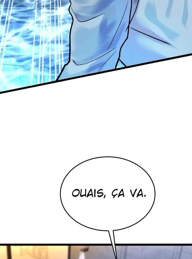 Chocolate Snow Chapter 19 - Page 111