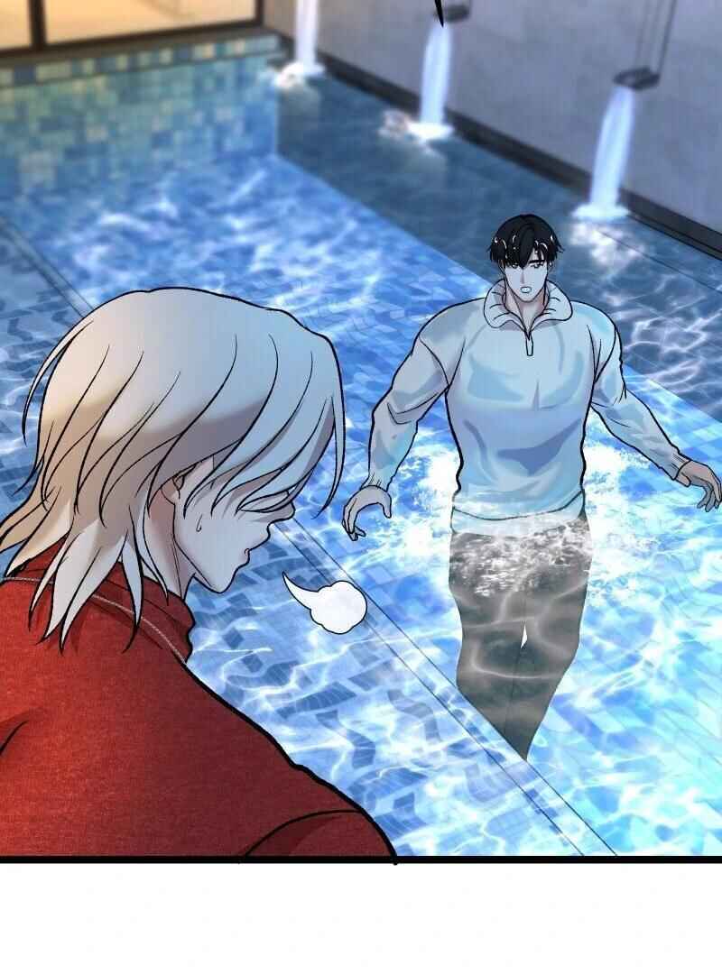 Chocolate Snow Chapter 19 - Page 112