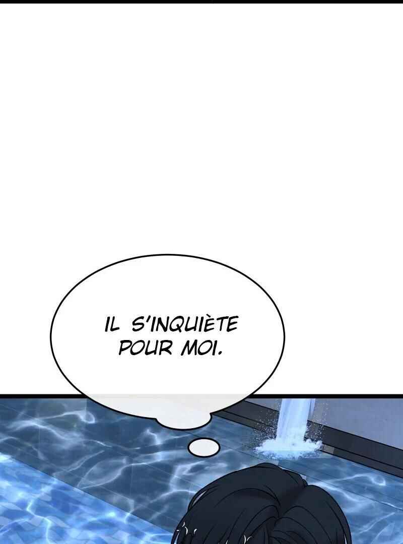 Chocolate Snow Chapter 19 - Page 117