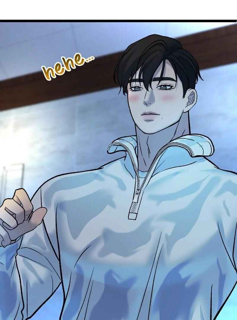 Chocolate Snow Chapter 19 - Page 131