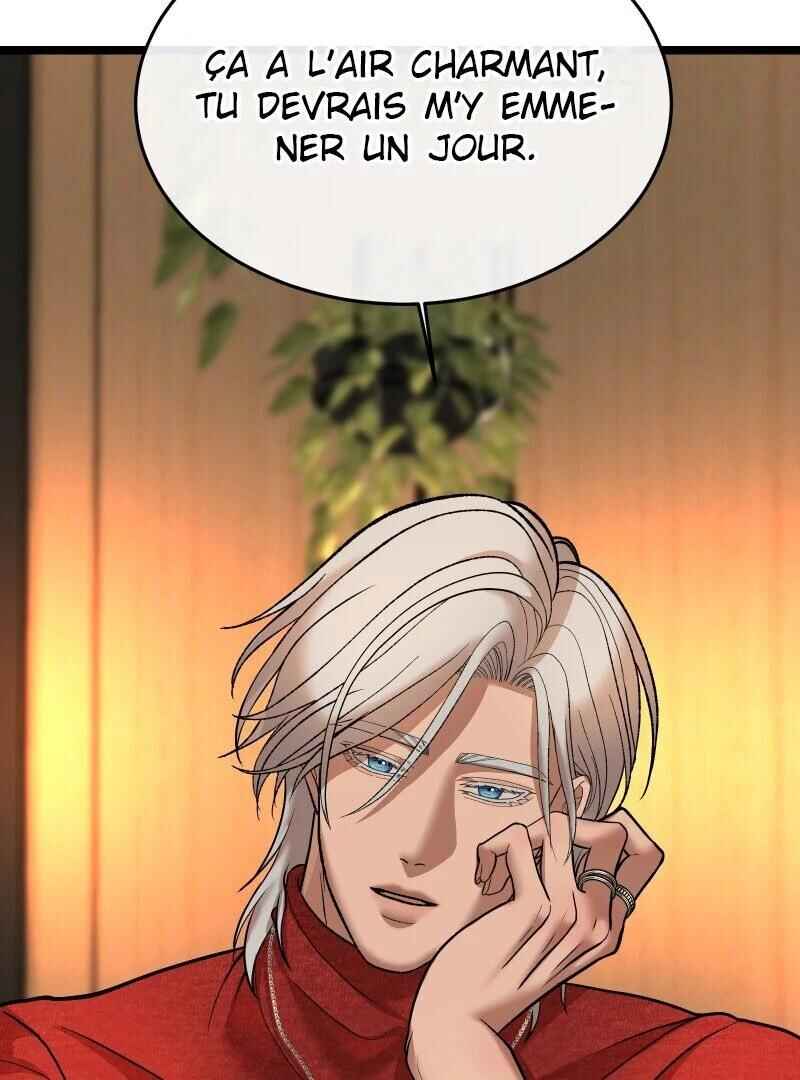 Chocolate Snow Chapter 19 - Page 18
