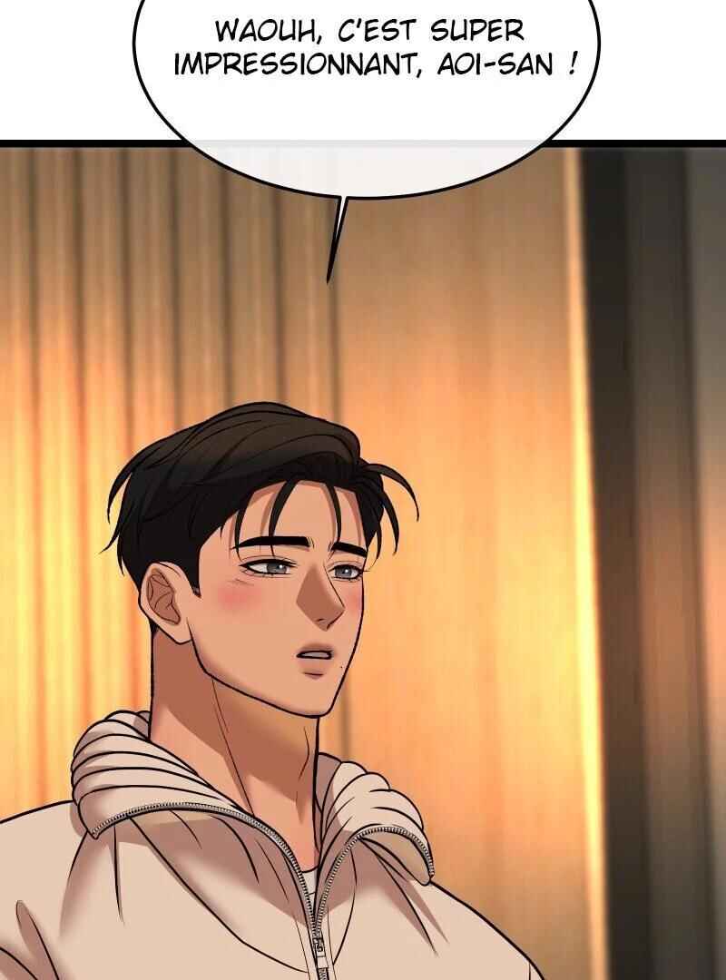 Chocolate Snow Chapter 19 - Page 36
