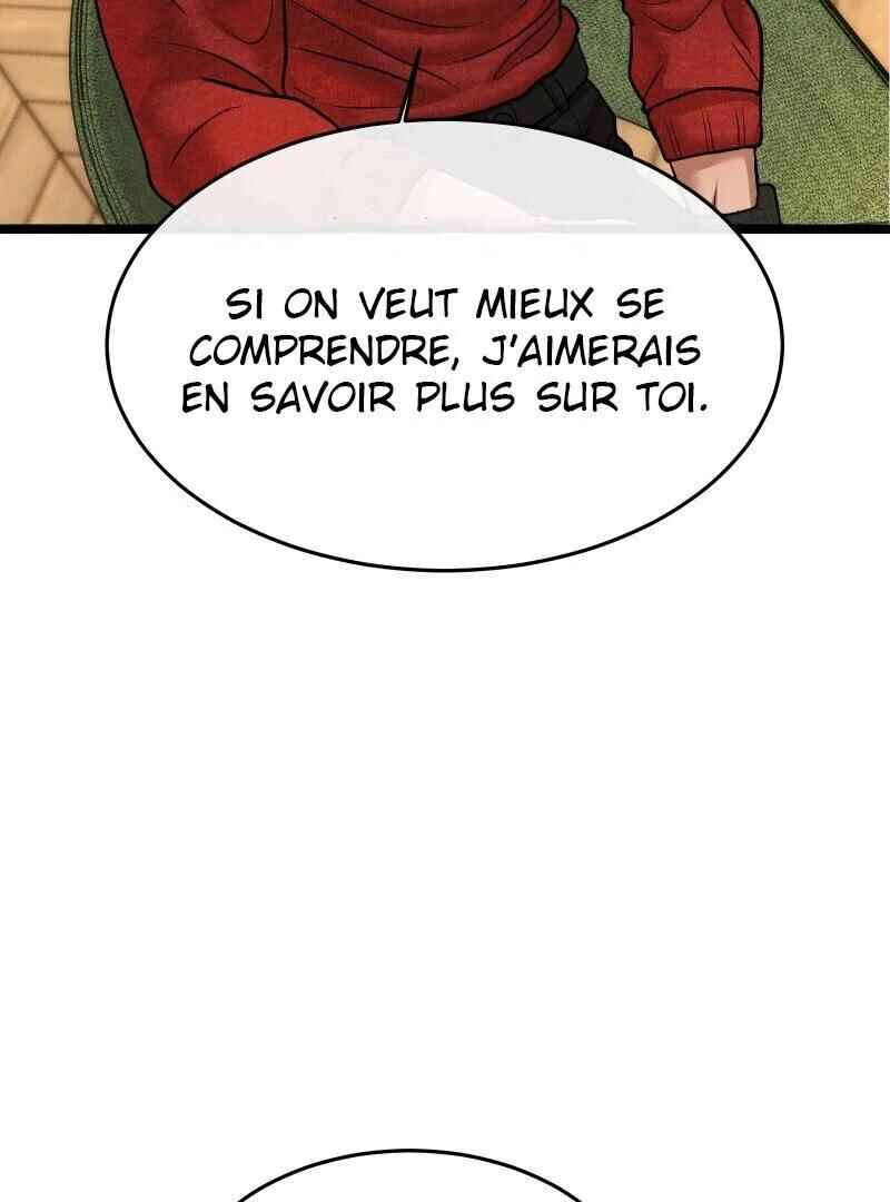 Chocolate Snow Chapter 19 - Page 5