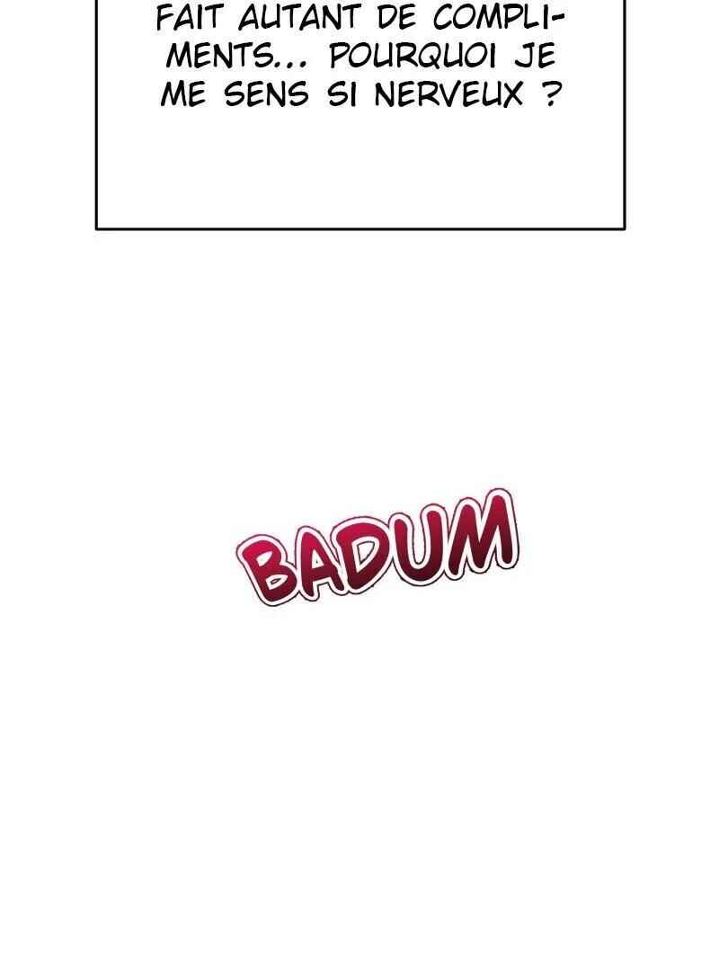Chocolate Snow Chapter 19 - Page 57