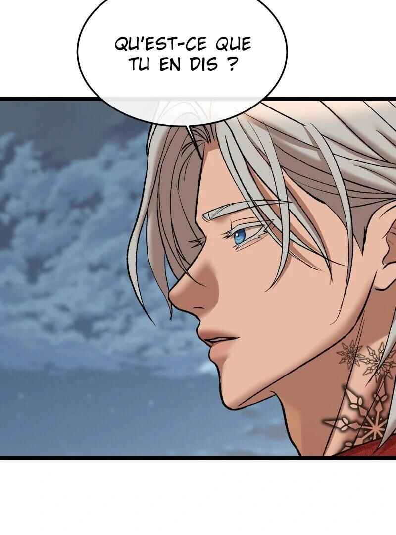 Chocolate Snow Chapter 19 - Page 6