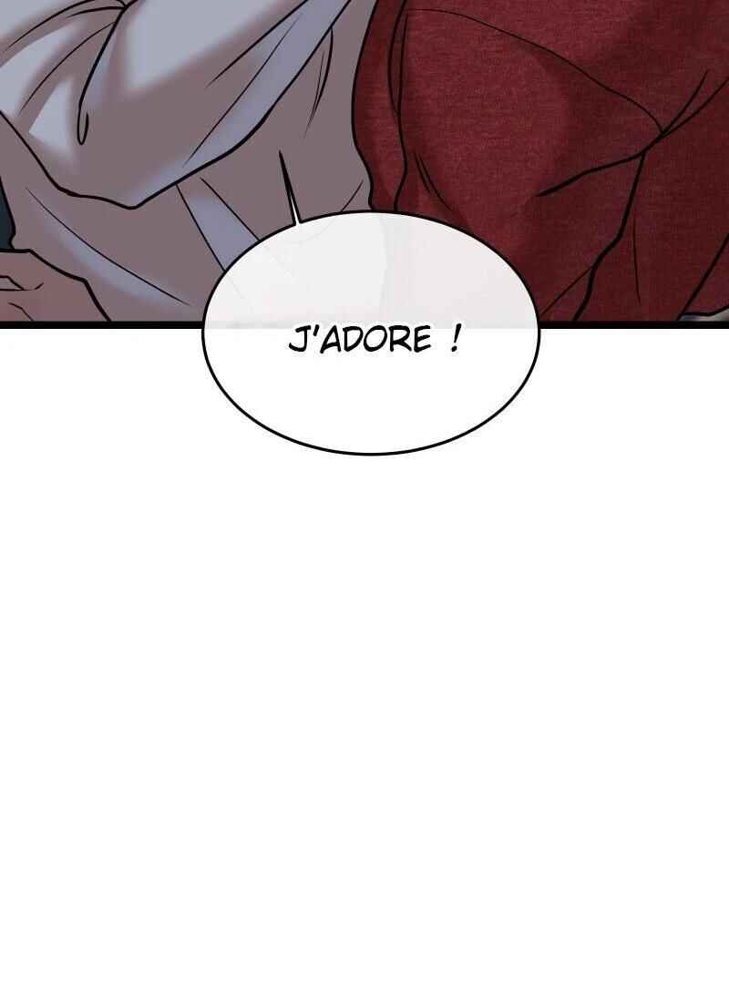 Chocolate Snow Chapter 19 - Page 83
