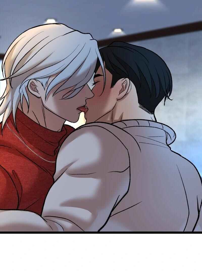 Chocolate Snow Chapter 19 - Page 97