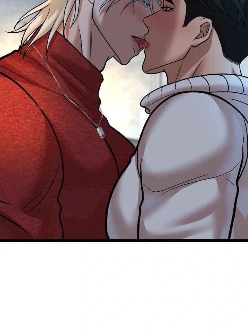 Chocolate Snow Chapter 19 - Page 99