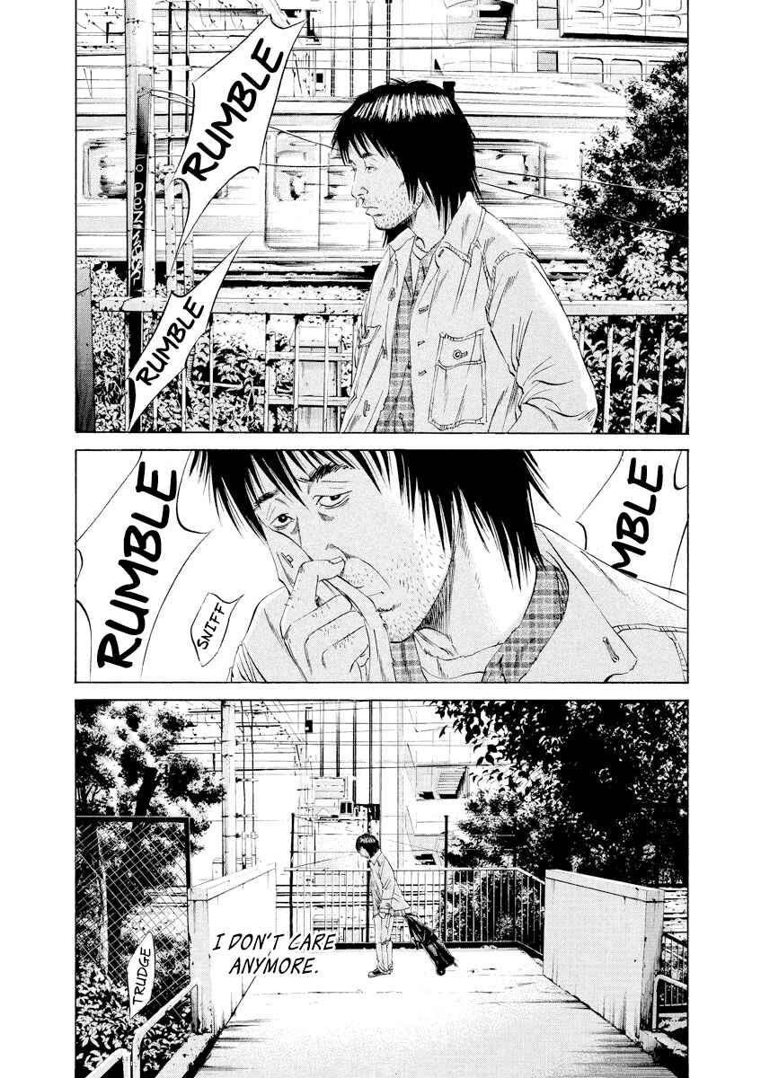 Yamikin Ushijima-kun Chapter 86 - Page 18