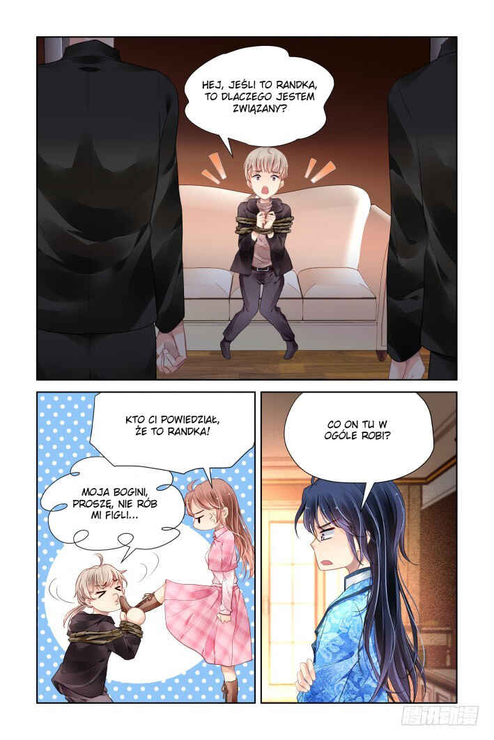 Soul Contract Chapter 440 - Page 10