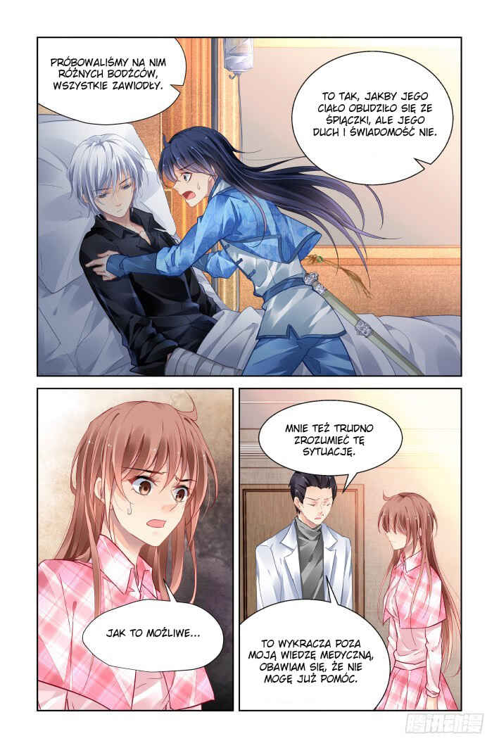 Soul Contract Chapter 440 - Page 5