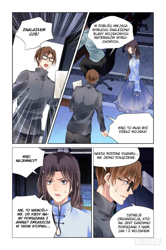 Soul Contract Chapter 440 - Page 7