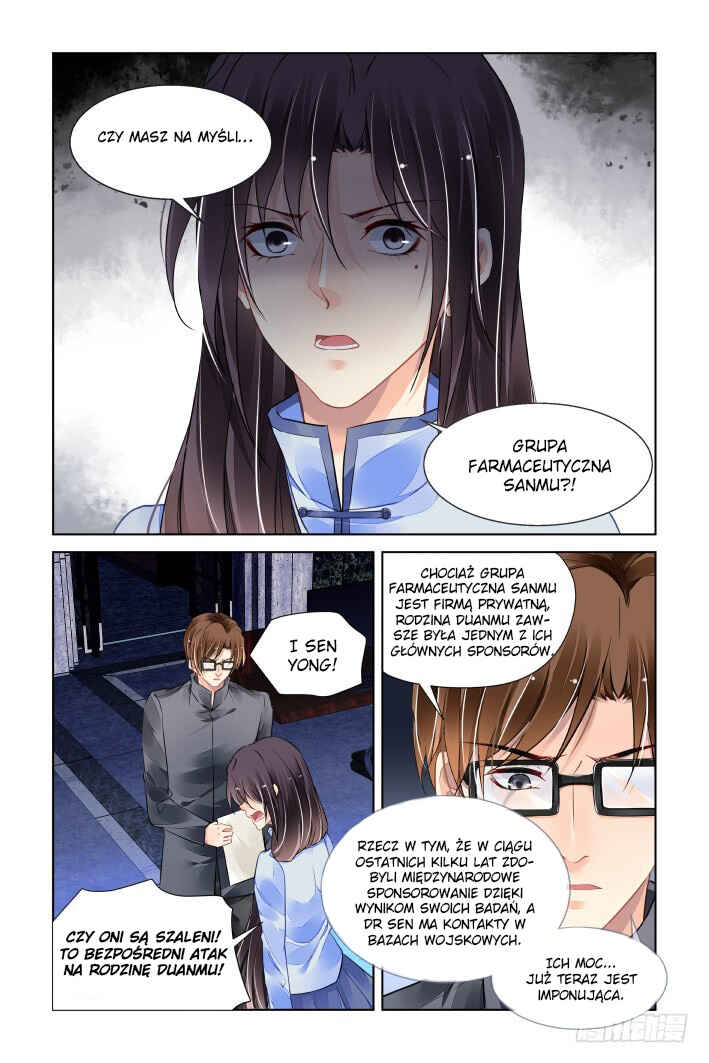 Soul Contract Chapter 440 - Page 8