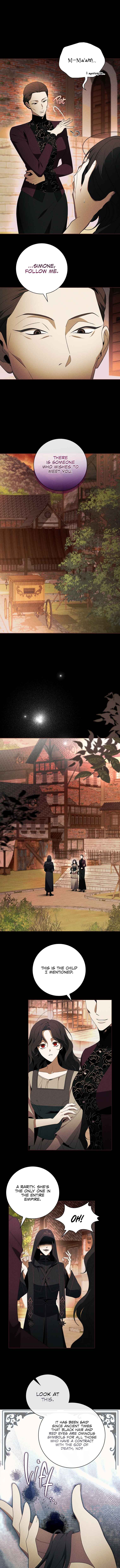 Illeston Jeotaeg ui 100-gaji Jeoju Chapter 2 - Page 3