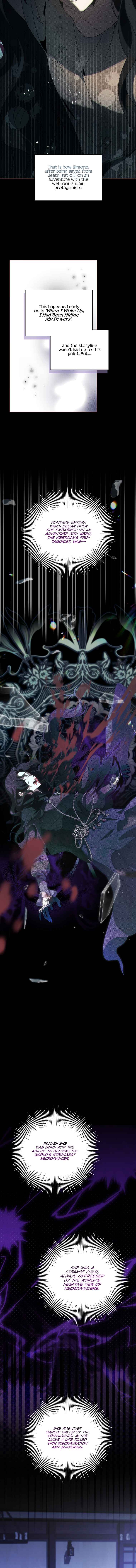 Illeston Jeotaeg ui 100-gaji Jeoju Chapter 2 - Page 6