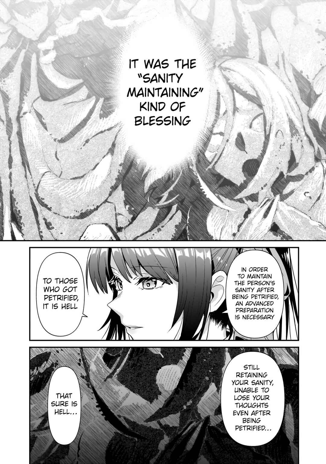 Ore wa Seikan Kokka no Akutoku Ryoushu! Chapter 25.2 - Page 6
