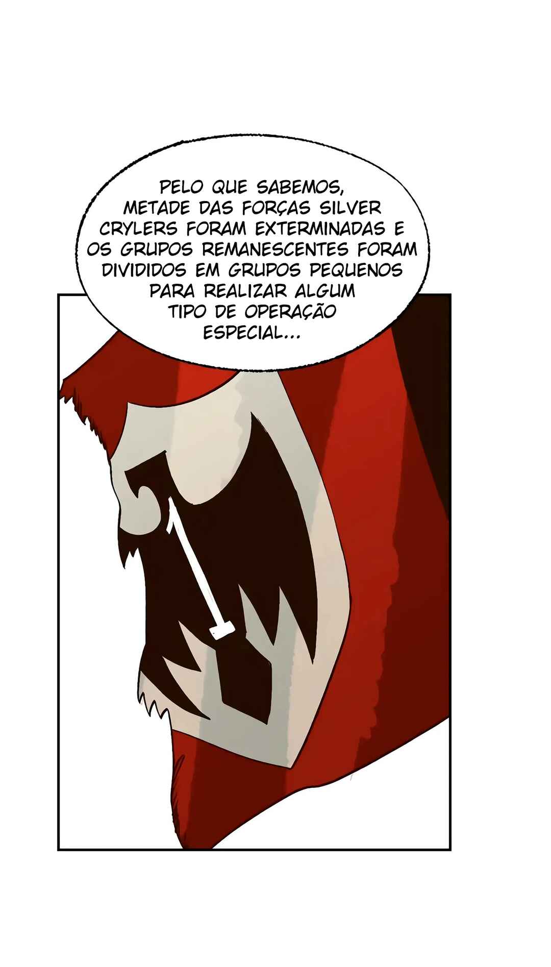 On a Leash Chapter 126 - Page 12