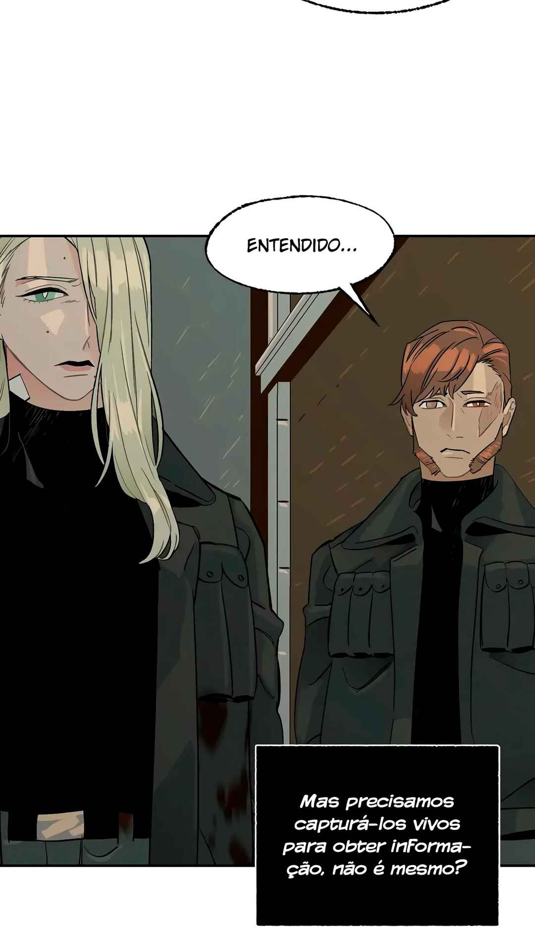 On a Leash Chapter 126 - Page 14
