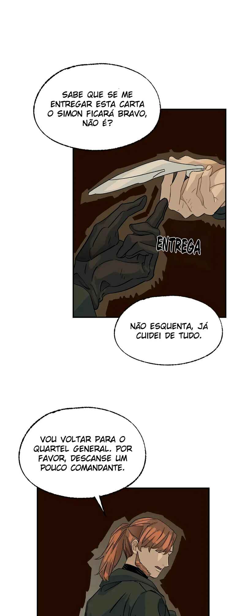 On a Leash Chapter 126 - Page 17