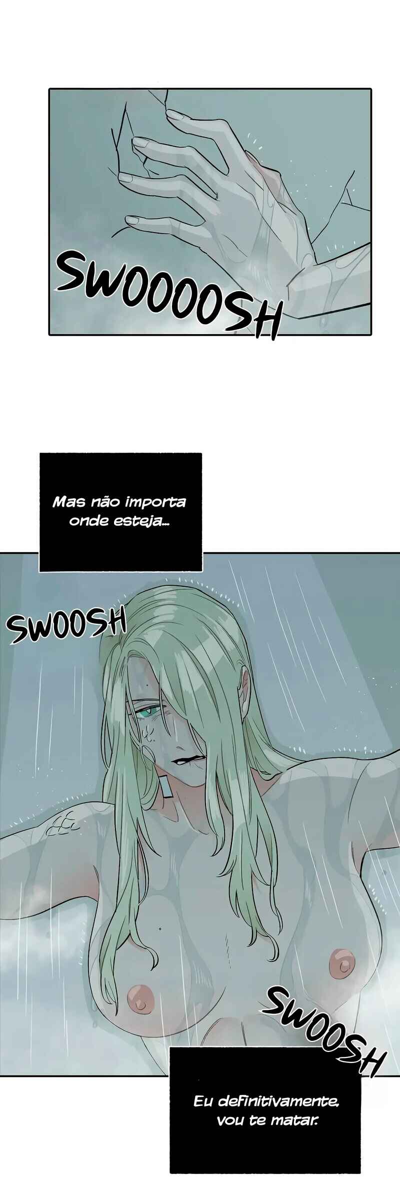 On a Leash Chapter 126 - Page 22