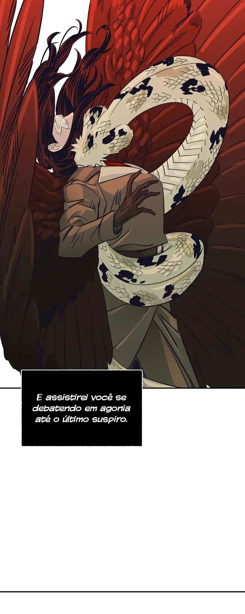 On a Leash Chapter 126 - Page 24