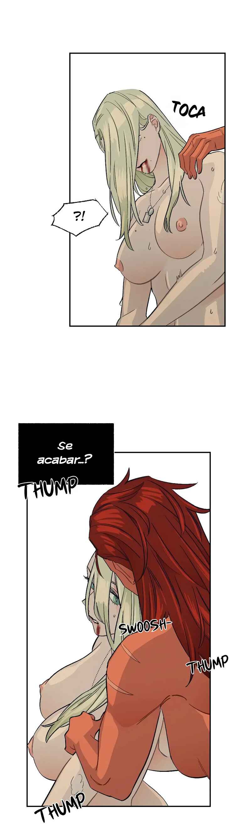 On a Leash Chapter 126 - Page 26