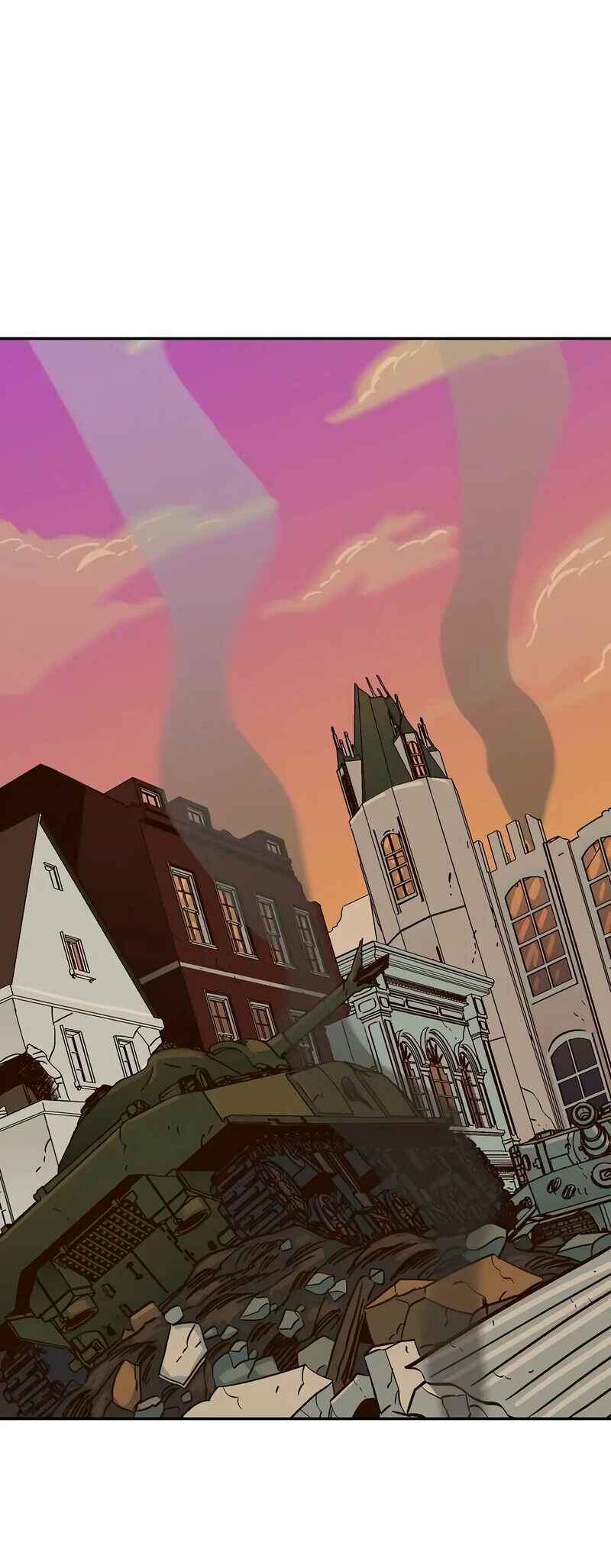 On a Leash Chapter 126 - Page 3