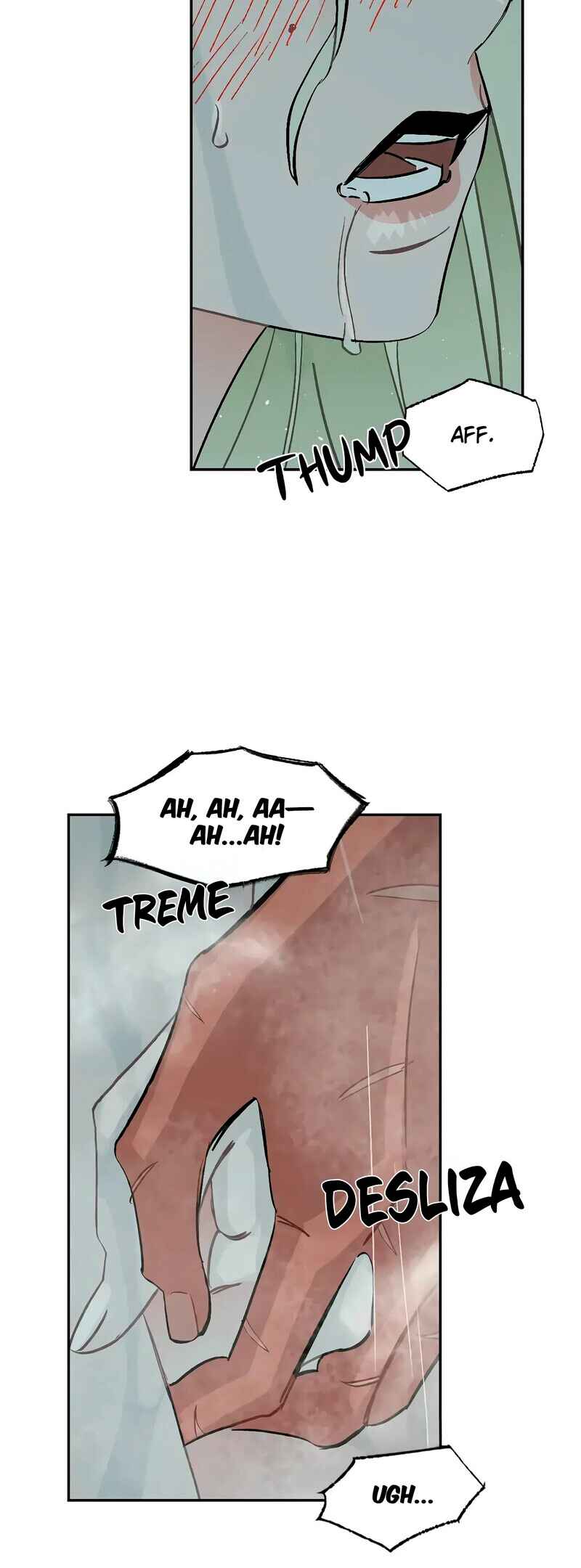 On a Leash Chapter 126 - Page 36
