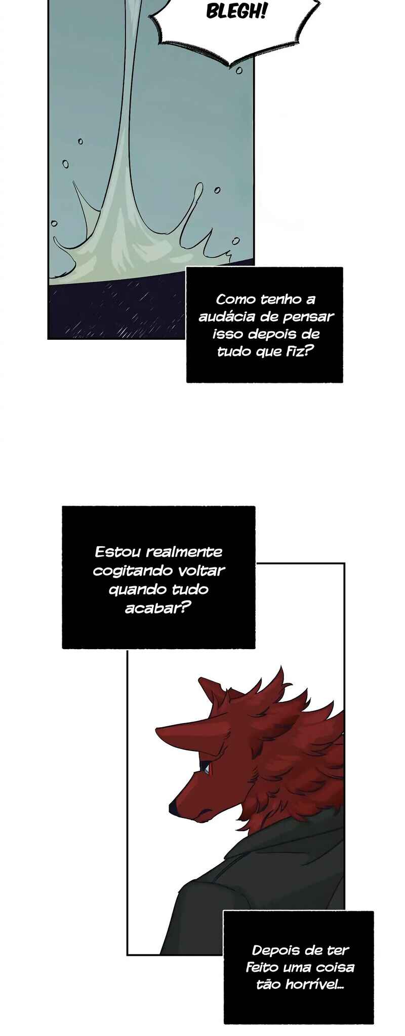 On a Leash Chapter 126 - Page 40