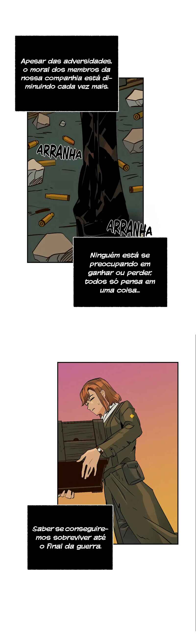 On a Leash Chapter 126 - Page 7