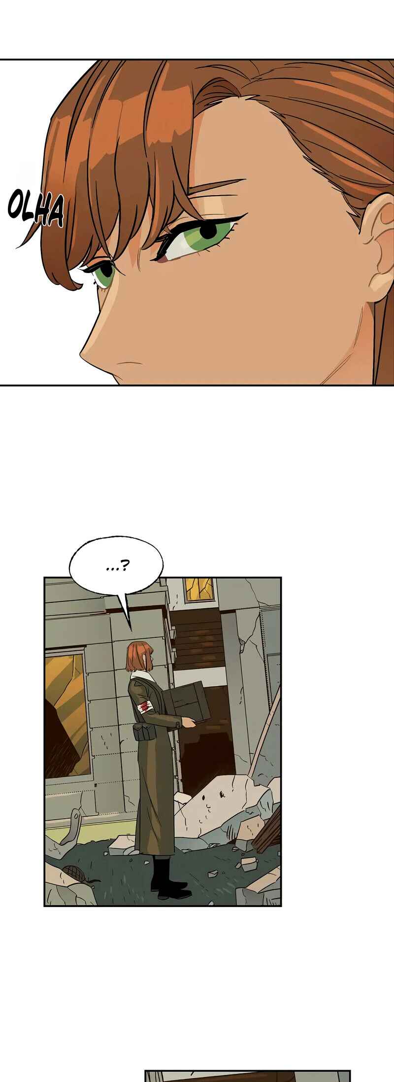On a Leash Chapter 126 - Page 8